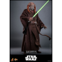 289€ Star Wars: Episodio III - La venganza de los Sith Figura Movie Masterpiece 1/6 Saesee Tiin 31 cm
