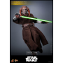 289€ Star Wars: Episodio III - La venganza de los Sith Figura Movie Masterpiece 1/6 Saesee Tiin 31 cm