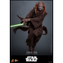 289€ Star Wars: Episodio III - La venganza de los Sith Figura Movie Masterpiece 1/6 Saesee Tiin 31 cm