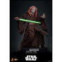 289€ Star Wars: Episodio III - La venganza de los Sith Figura Movie Masterpiece 1/6 Saesee Tiin 31 cm