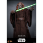 289€ Star Wars: Episodio III - La venganza de los Sith Figura Movie Masterpiece 1/6 Saesee Tiin 31 cm
