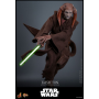 289€ Star Wars: Episodio III - La venganza de los Sith Figura Movie Masterpiece 1/6 Saesee Tiin 31 cm