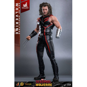 569€ Wolverine artisan Deadpool y wolverine era de apocalipsis