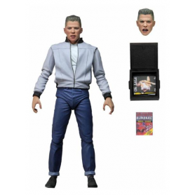 Neca Doc + Biff Tannen