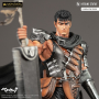 155€ Berserk Estatua PVC Akihabara Legend Figure 1/8 Guts 30 cm