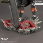 155€ Berserk Estatua PVC Akihabara Legend Figure 1/8 Guts 30 cm