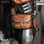 155€ Berserk Estatua PVC Akihabara Legend Figure 1/8 Guts 30 cm