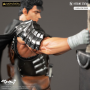 155€ Berserk Estatua PVC Akihabara Legend Figure 1/8 Guts 30 cm