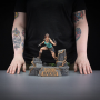 Tomb Raider Estatua PVC Lara Croft 24 cm