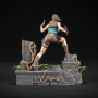 Tomb Raider Estatua PVC Lara Croft 24 cm