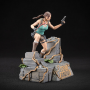 Tomb Raider Estatua PVC Lara Croft 24 cm