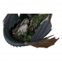 289€ Dragones Estatua Master Craft Standing Toothless 31 cm