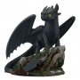 289€ Dragones Estatua Master Craft Standing Toothless 31 cm