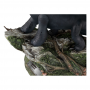 289€ Dragones Estatua Master Craft Standing Toothless 31 cm