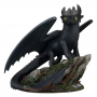289€ Dragones Estatua Master Craft Standing Toothless 31 cm