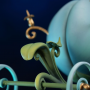 1049€ Disney Classics Estatua 1/10 Deluxe Art Scale Cinderella 30 cm