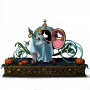 1049€ Disney Classics Estatua 1/10 Deluxe Art Scale Cinderella 30 cm