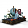 1049€ Disney Classics Estatua 1/10 Deluxe Art Scale Cinderella 30 cm