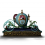 1049€ Disney Classics Estatua 1/10 Deluxe Art Scale Cinderella 30 cm