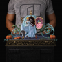 1049€ Disney Classics Estatua 1/10 Deluxe Art Scale Cinderella 30 cm