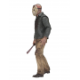 156€ Viernes 13 Parte IV: Capítulo Final Figura 1/4 Jason 46 cm