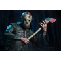 156€ Viernes 13 Parte IV: Capítulo Final Figura 1/4 Jason 46 cm