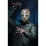 156€ Viernes 13 Parte IV: Capítulo Final Figura 1/4 Jason 46 cm