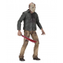 156€ Viernes 13 Parte IV: Capítulo Final Figura 1/4 Jason 46 cm