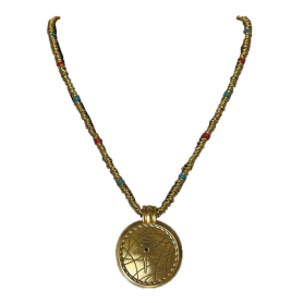 112€ Stargate Réplica 1/1 Amuleto del Ojo de Ra