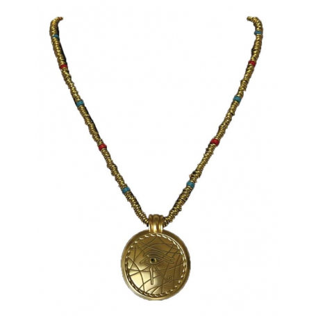 112€ Stargate Réplica 1/1 Amuleto del Ojo de Ra