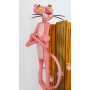 489€ La pantera rosa (película de 1963) Estatua Pink Panther & The Inspector 41 cm