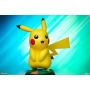 569€ Pokémon Estatua Life-Size Pikachu 47 cm