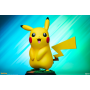 569€ Pokémon Estatua Life-Size Pikachu 47 cm