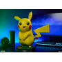 569€ Pokémon Estatua Life-Size Pikachu 47 cm