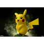 569€ Pokémon Estatua Life-Size Pikachu 47 cm