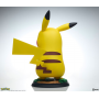 569€ Pokémon Estatua Life-Size Pikachu 47 cm