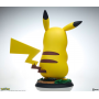 569€ Pokémon Estatua Life-Size Pikachu 47 cm