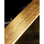 119€ James Bond Caja de cartas James Bond Gold Edition