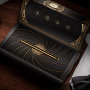 119€ James Bond Caja de cartas James Bond Gold Edition