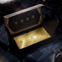 119€ James Bond Caja de cartas James Bond Gold Edition