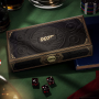 119€ James Bond Caja de cartas James Bond Gold Edition