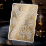 119€ James Bond Caja de cartas James Bond Gold Edition