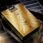 119€ James Bond Caja de cartas James Bond Gold Edition
