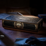 119€ James Bond Caja de cartas James Bond Gold Edition