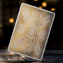 119€ James Bond Caja de cartas James Bond Gold Edition
