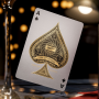 119€ James Bond Caja de cartas James Bond Gold Edition