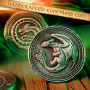 69€ Cómo entrenar a tu dragón Hiccup´s Memories Kit