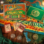 69€ Cómo entrenar a tu dragón Hiccup´s Memories Kit