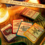 69€ Cómo entrenar a tu dragón Hiccup´s Memories Kit