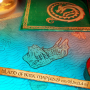 69€ Cómo entrenar a tu dragón Hiccup´s Memories Kit